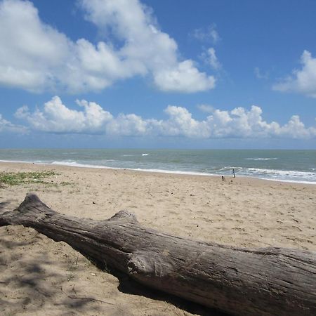 Ao Thai Resort Sathing Phra Zewnętrze zdjęcie