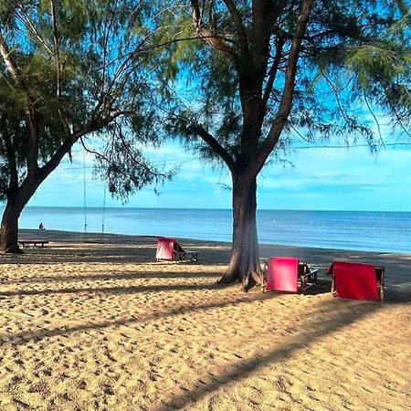 Ao Thai Resort Sathing Phra Zewnętrze zdjęcie