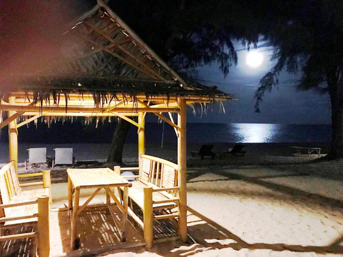 Ao Thai Resort Sathing Phra Zewnętrze zdjęcie