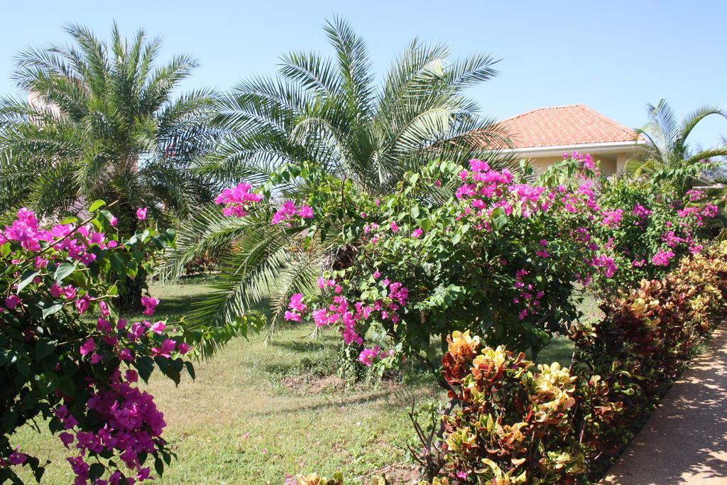 Ao Thai Resort Sathing Phra Zewnętrze zdjęcie