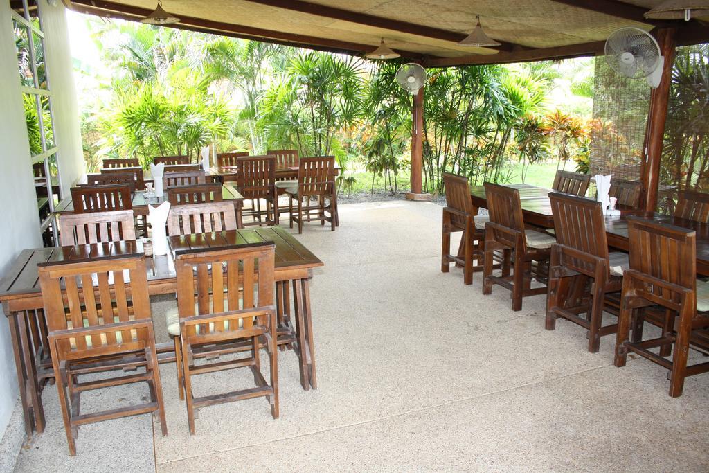 Ao Thai Resort Sathing Phra Zewnętrze zdjęcie
