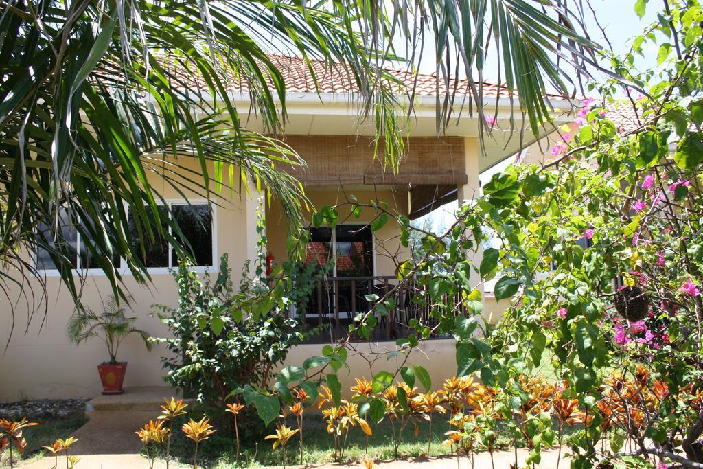 Ao Thai Resort Sathing Phra Zewnętrze zdjęcie