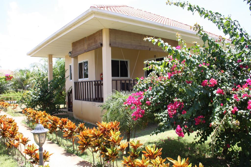 Ao Thai Resort Sathing Phra Zewnętrze zdjęcie