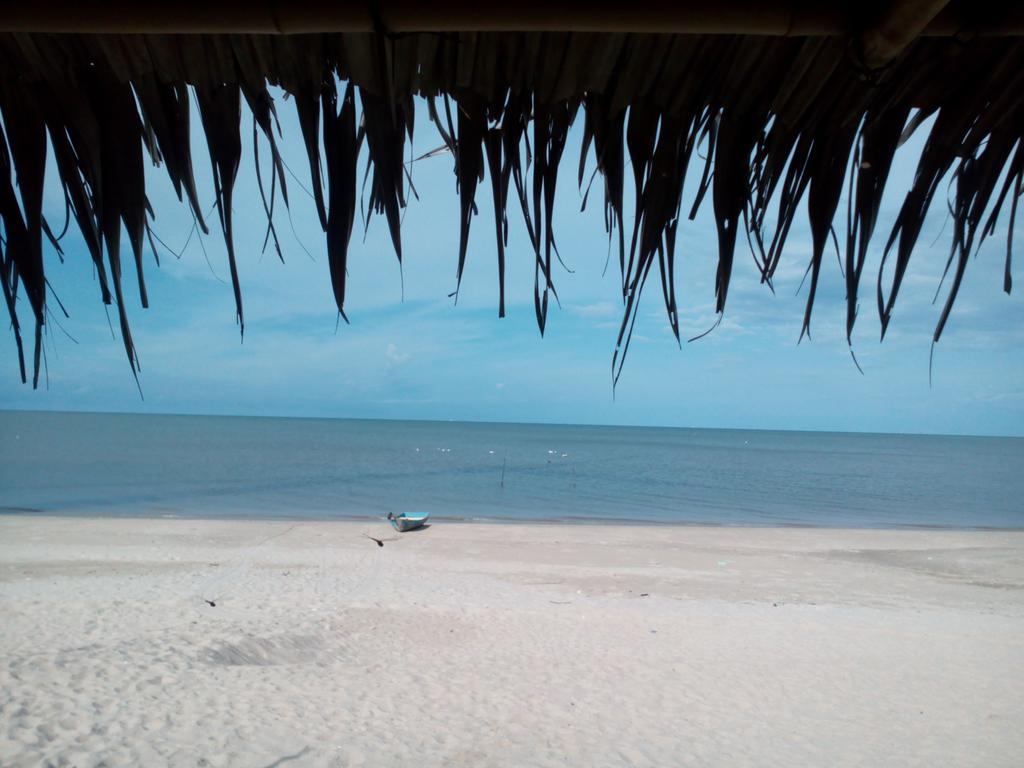 Ao Thai Resort Sathing Phra Zewnętrze zdjęcie
