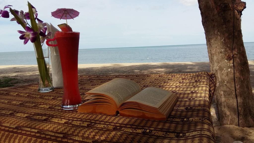 Ao Thai Resort Sathing Phra Zewnętrze zdjęcie