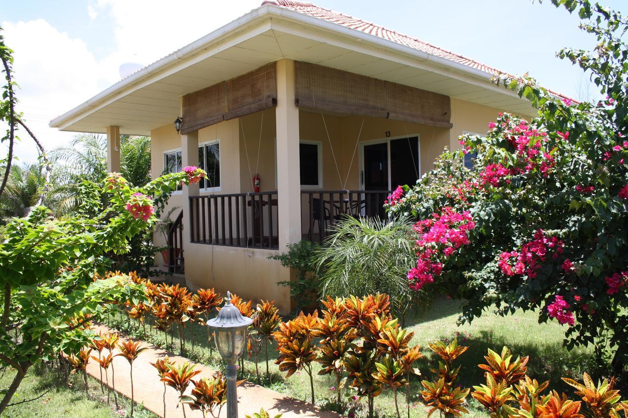 Ao Thai Resort Sathing Phra Zewnętrze zdjęcie